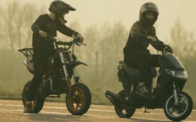 Motor jogosítvány korhatárok